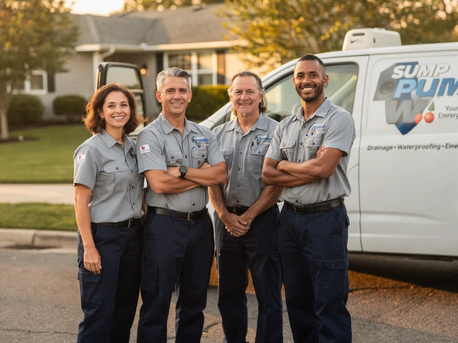 Water Heater Repair company in Pope Army Airfield, NC